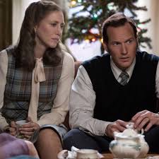 Secrets About The Conjuring Universe