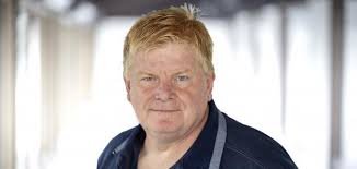 Om Fackförbundet STs förbundsstyrelse