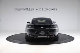 Image result for Jet Black 2017 Aston Martin
