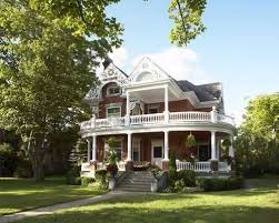 Image Detail For House For Sale Southampton Ontario Canada Majestic Victorian Home Victorian Homes Victorian Houses For Sale House
