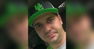 Obituary for Mark Edward Pauley Jr.