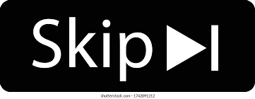 نتیجه جستجوی لغت [skip] در گوگل