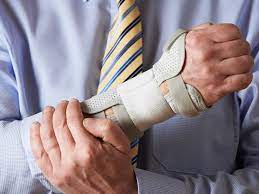 The Basics of Personal Injury - The European Business Review