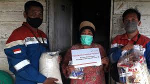 Maybe you would like to learn more about one of these? Pertagas Niaga Ringankan Beban Ekonomi Masyarakat Di Musi Rawas Pertamina