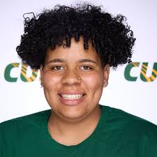 2025 Women's Track and Field Roster