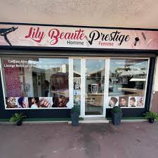 Lily Beauté Prestige