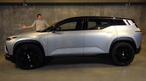 Image result for Borrego Black 2022 Fisker
