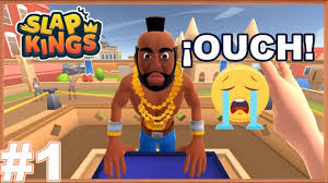 Hay un montón de juegos de roms y software de emuladores disponibles en internet. Slap Kings Para Descargar Gratis Gameplay Walkthrough Espanol Youtube
