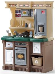 Both of them produce toys and other products created for the younger generations. Top 10 Best Play Kitchens In 2015 Reviews Pretend Play Kitchen Play Kitchen Sets Best Play Kitchen