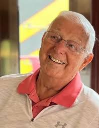 Obituary for Robert P. (Bob) Rutherford