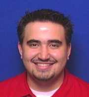 Richard Bertram--Co-workers