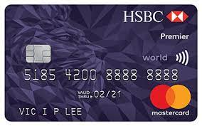 Check your email to see if you qualify. Exclusive Offer For Hsbc Premier Mastercard Credit Cardholders Cathay Pacific