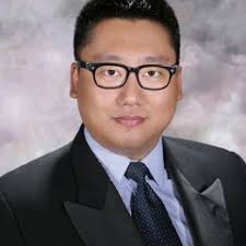 Yuxin Richard Liu