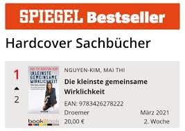 Ranga yogeshwar tv moderator geht in verdiente quarks. Mai Thi Nguyen Kim Maithi Nk ×˜×•×•×™×˜×¨