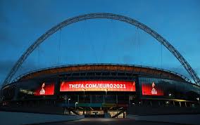 The european championship is a tournament that always seems to exceed. England Very Likely To Be Sole Host Of Euro 2020 This Summer Fourfourtwo