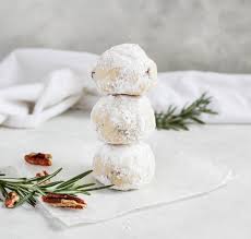 For those that haven't heard, archway cookies( mother's, salerno) have closed there doors and gone out of business. Pecan Snowball Cookies