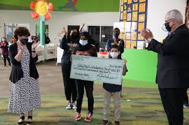 At last check, it offered three subscription types, costing between $7.99 for a month to $44.99 for a year. Peach Elementary Students Raise Money For Eddy Peach Scholarship Arlington Isd