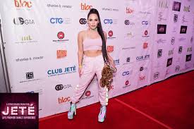 This Article Gives Insight On Tinashe Straight From Her Choreographer Jojo Gomez She Knows Tinashe Will Do Well On Dw Dancing With The Stars Jojo Dance News