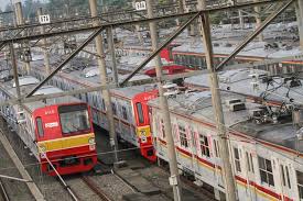 Jalan stasiun kutoarjo, semawung daleman, kutoarjo, kabupaten purworejo, jawa tengah 54212, jawa tengah, indonesia. Krl Jogja Solo Siap Beroperasi Januari 2021 Ini Stasiun Yang Dilewati Halaman All Kompas Com