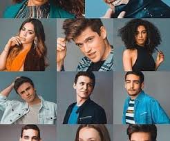 Последние твиты от élite cast pics (@elitecastpics). Cast Elite And Photoshoot Image Photoshoot Images Elite It Cast