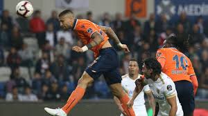 İşte başakşehir'in kalan maçları ve fikstürü. Da Costa Galatasaray Macinda Yok Mackolik Com