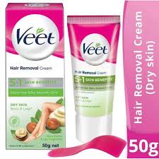 veet hair removal cream