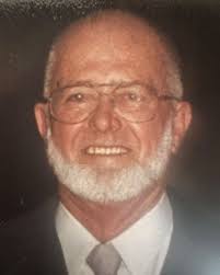 Ralph Wiley Smith, Sr. Obituary April 28, 2025