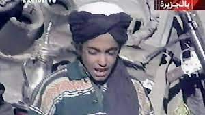 Hamza bin osama bin muhammad bin 'awad bin laden ( _ar. Osama Bin Laden Son Hamza Bin Laden Emerges As New Al Qaeda Leader