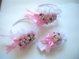 Anne Ve Kizlari Lohusa Tac Sac Bandi Seti Sac Aksesuari 473695 Zet Com Kizlar Sac Anne