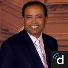 Dr. Alain Ruiz Zaita, MD