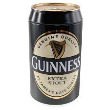 Guinness Beer Money Tin