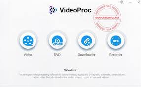 Start downloadanda yang sering mengunjungi situs gigapurbalingga tentu sudah pernah mengalami beberapa pergantian url shortener mulai dari adfly dan juga shortest. Download Videoproc Full Version 4 2 Gratis