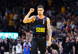 Michael Porter Jr. On The First Time He Watched Porn: My Mom Caught Me - Fadeaway  World