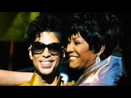 Patti Labelle Prince Positivity Extremely Rare The Artist Prince Prince Rogers Nelson Prince