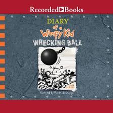 This subreddit is dedicated exclusively to memes and llbs based on, about, and from the diary of a wimpy kid books and movies. Listen Free To Diary Of A Wimpy Kid Wrecking Ball By Jeff Kinney With A Free Trial