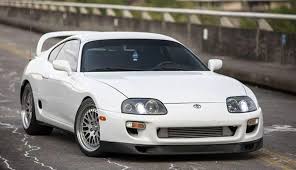 The name supra is derived from the latin prefix, meaning above, to surpass or go beyond.the initial four generations of the supra were produced from 1978 to 2002. Mirip Punya Paul Walker Ini Spesifikasi Toyota Supra Raffi Ahmad