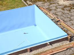Maybe you would like to learn more about one of these? Pool Selber Bauen Swimmingpool Im Garten Bauen De