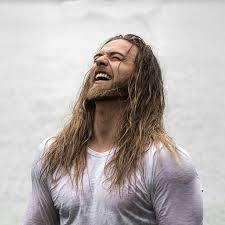 Lasse matberg è un modello norvegese, famoso per aver partecipato al programma ballando con le stelle. 110 Lasse Matberg Ideas Long Hair Styles Men Lokken Long Hair Styles