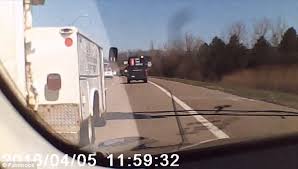 Intuitive fred888: Decapitated Tesla driver was watching "Harry Potter" on  viewsecreen while on Autopilot