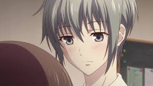 Watch Fruits Basket Season 1 Episode 2 Sub Dub Anime Uncut Funimation