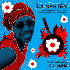 De tortilla, emigración y cuarentena