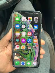 Apple Iphone Xs Max 64gb Space Gray Unlocked A1921 Cdma Gsm Apple Iphone Accessories Iphone Apple Iphone