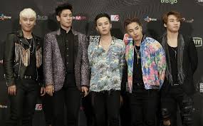 The Results Are In For The 2020 Overseas Hallyu Survey And One Thing Might Surprise You Most Of The Groups On The List Are Gangnam Style Bigbang Popular Girl