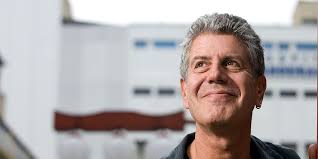 Anthony michael bourdain (/ b ɔːr ˈ d eɪ n /; How To Watch Roadrunner Anthony Bourdain Documentary Where To Stream Roadrunner