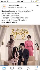Syurga yang kedua episod 3. Teammira Hashtag On Twitter