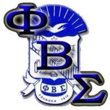 Phi Beta Sigma Phi Beta Sigma Fraternity Phi Beta Sigma Phi
