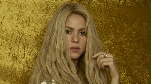 It's entirely in spanish, and even if you don't understand spanish completely, it's absolutely wonderful to listen to, especially if you like shakira's vocal style. Shakira Sells Publishing Catalog To Hipgnosis Songs Variety