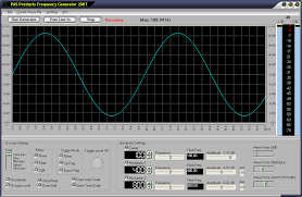 Frequency Generator For Windows 7 Vista Xp 2000 Nt Music Players Equalizer Frequencies