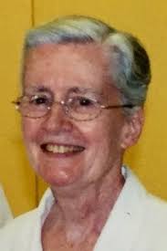 Nora Mary Dennehy Obituary