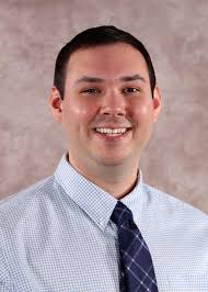 Dr. Colin Good joins IU Health Jay Family First Healthcare IU Health is  happy to formally welcome Colin Good, DO to the IU Health Jay team. He  joins Tracy Hamrick, WHNP-BC and